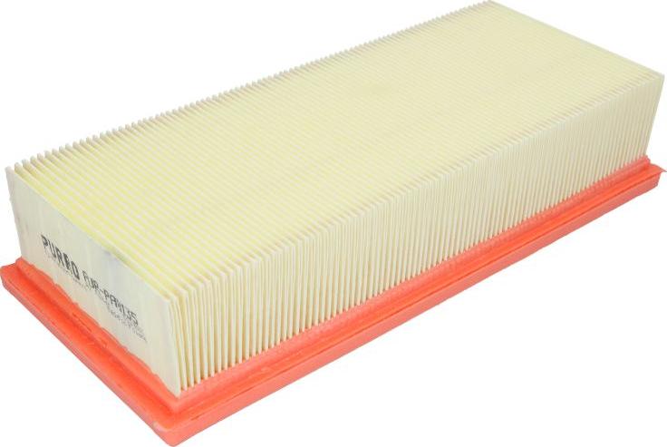 PURRO PUR-PA8135 — Filtr powietrza
