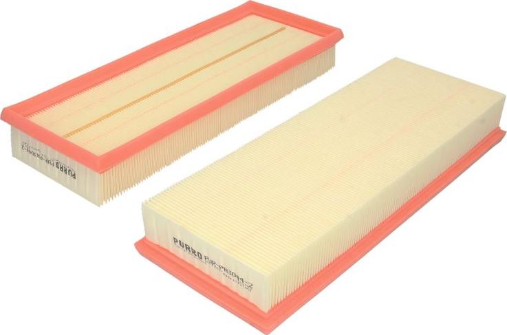PURRO PUR-PA3044-2 — Filtr powietrza