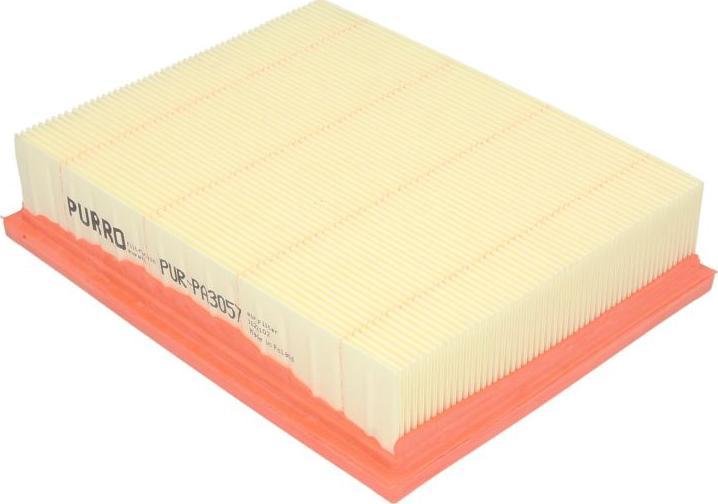 PURRO PUR-PA3057 — Filtr powietrza