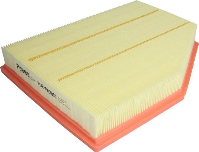 PURRO PUR-PA3010 — Filtr powietrza