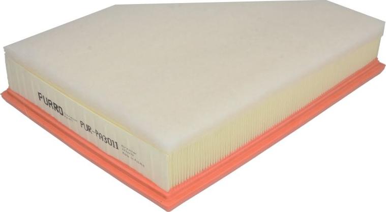 PURRO PUR-PA3011 — Filtr powietrza