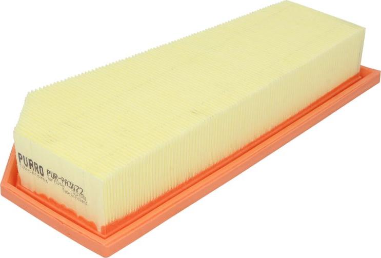PURRO PUR-PA3072 — Filtr powietrza