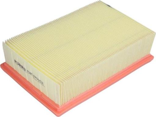 Hart 345 189 - FILTR POWIETRZA