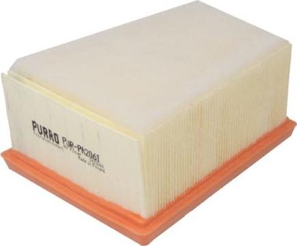 PURRO PUR-PA2061 — Filtr powietrza