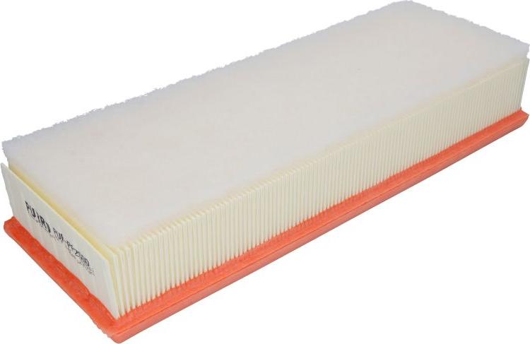 PURRO PUR-PA2000 — Filtr powietrza
