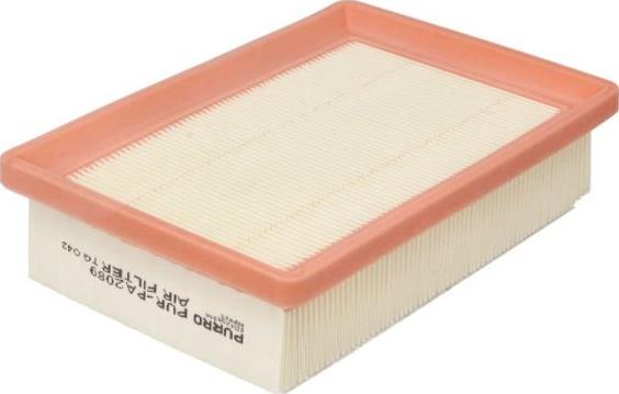 PURRO PUR-PA2089 - Filtr powietrza