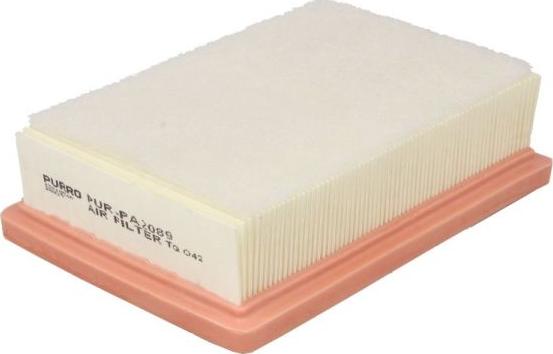 PURRO PUR-PA2089 — Filtr powietrza