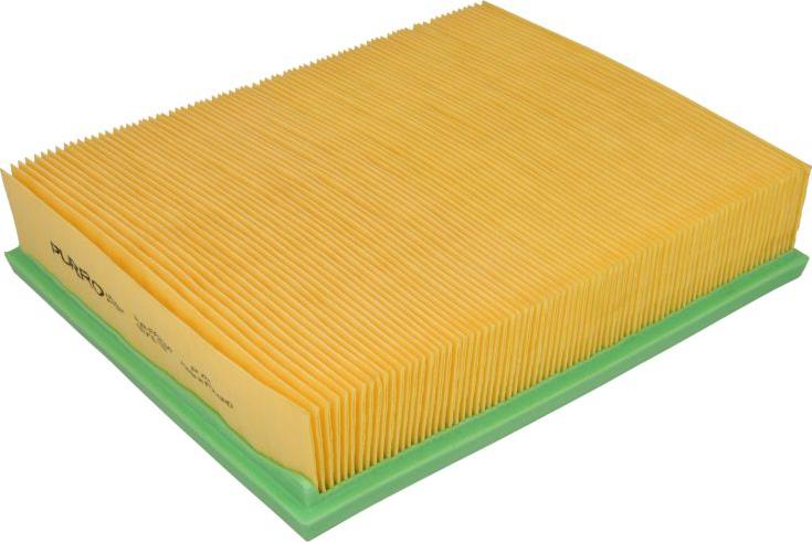 PURRO PUR-PA2080 — Filtr powietrza