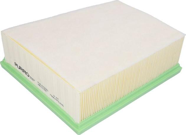 PURRO PUR-PA2083 — Filtr powietrza