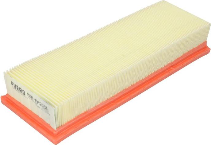 PURRO PUR-PA2031 — Filtr powietrza