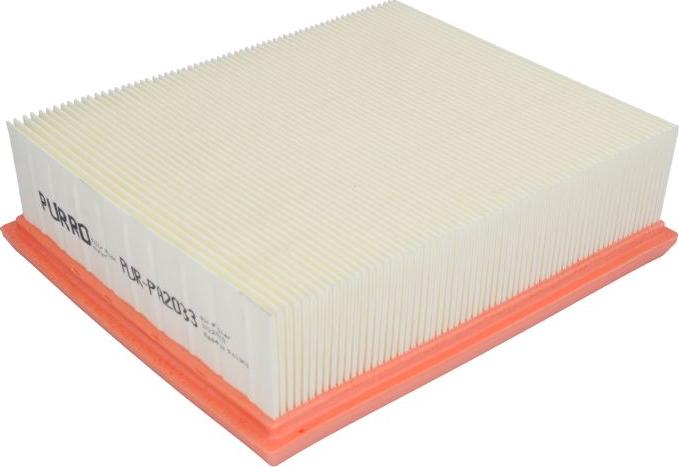 PURRO PUR-PA2033 — Filtr powietrza