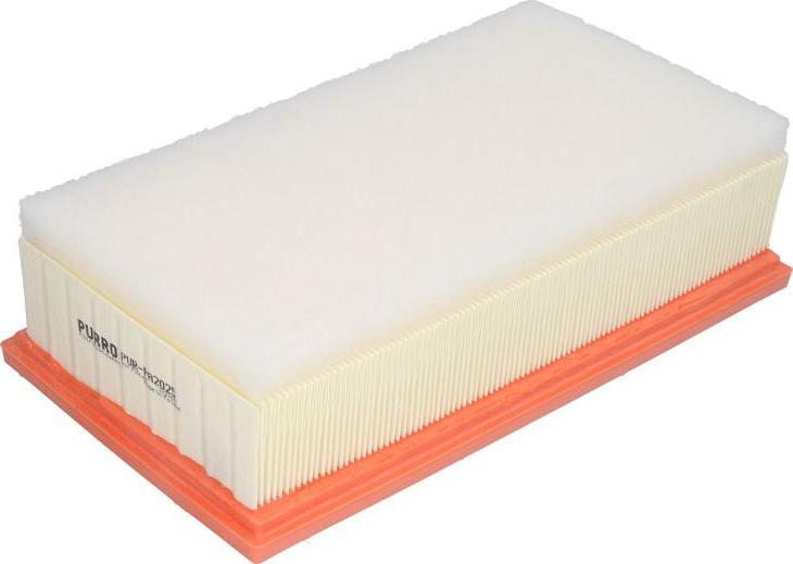 PURRO PUR-PA2025 — Filtr powietrza