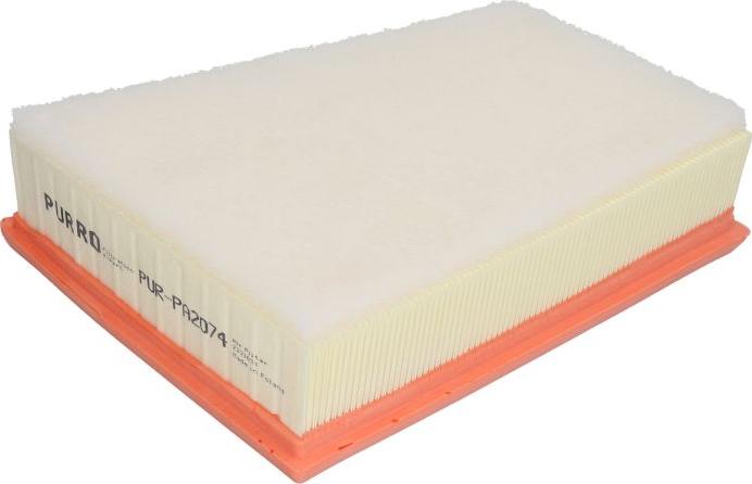 PURRO PUR-PA2074 — Filtr powietrza