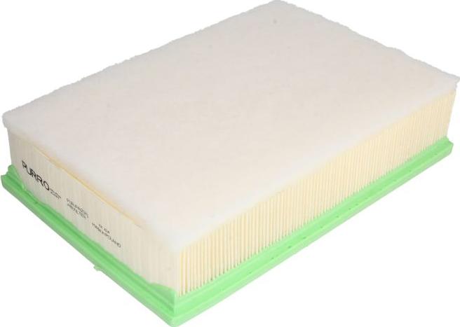 PURRO PUR-PA2075 — Filtr powietrza
