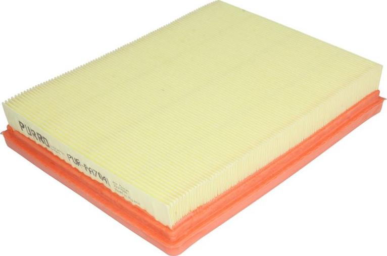 PURRO PUR-PA7041 — Filtr powietrza
