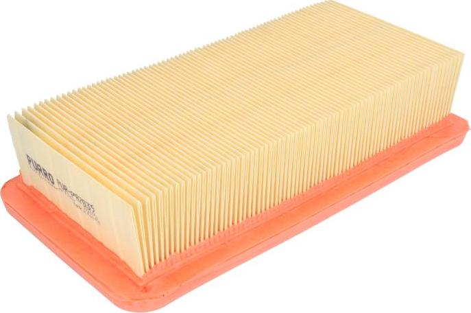 PURRO PUR-PA7039 — Filtr powietrza