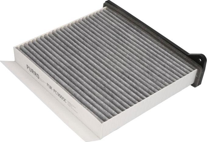 PURRO PUR-PC9005C — Filtr kabinowy