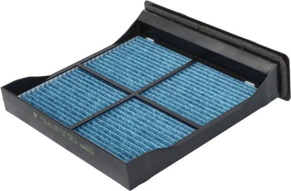 PURRO PUR-PC9015AG — Filtr kabinowy