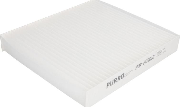 PURRO PUR-PC9010 — Filtr kabinowy