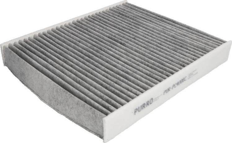 PURRO PUR-PC4006C — Filtr kabinowy