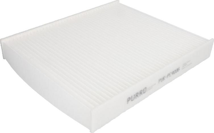 PURRO PUR-PC4006 — Filtr kabinowy