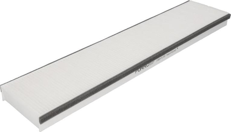 PURRO PUR-PC4000 — Filtr kabinowy