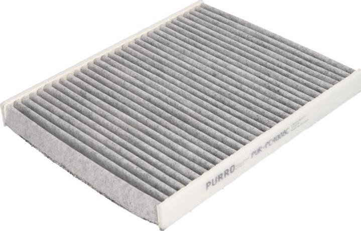PURRO PUR-PC4008C — Filtr kabinowy