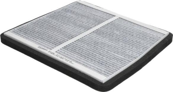 PURRO PUR-PC4016AG — Filtr kabinowy