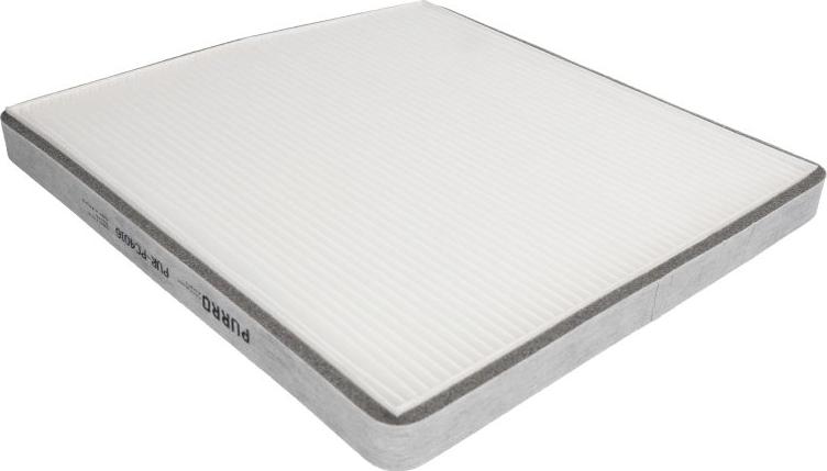 PURRO PUR-PC4016 — Filtr kabinowy