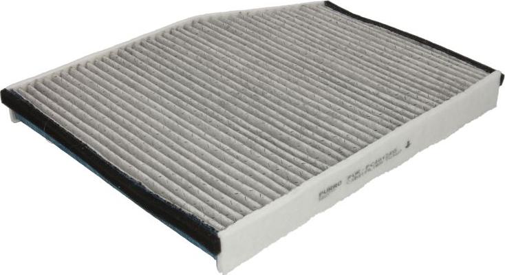 PURRO PUR-PC4012AG — Filtr kabinowy