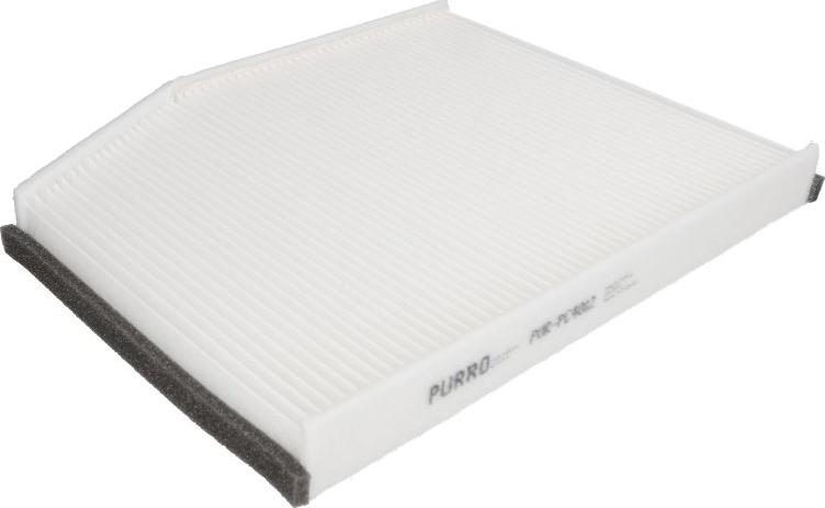 PURRO PUR-PC4012 — Filtr kabinowy