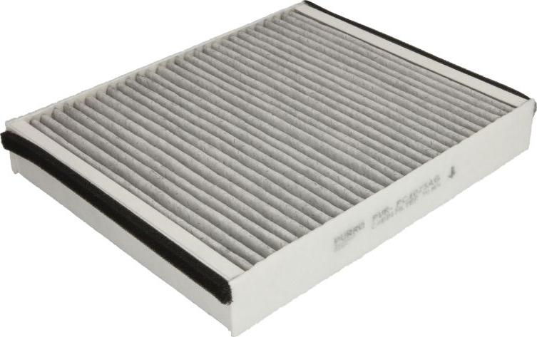 PURRO PUR-PC4025AG — Filtr kabinowy