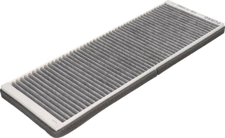 PURRO PUR-PC5006C — Filtr kabinowy