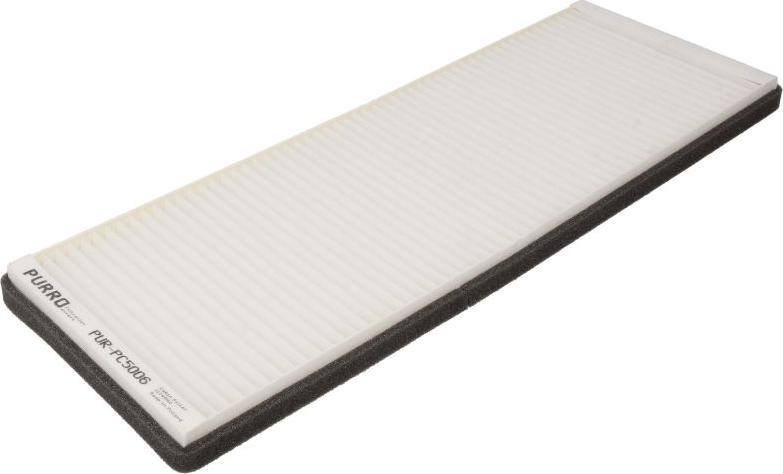 PURRO PUR-PC5006 — Filtr kabinowy