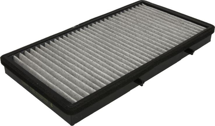PURRO PUR-PC5000AG — Filtr kabinowy