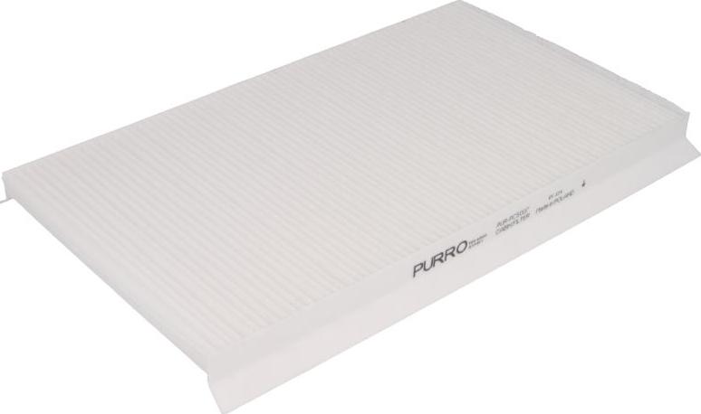 PURRO PUR-PC5007 — Filtr kabinowy