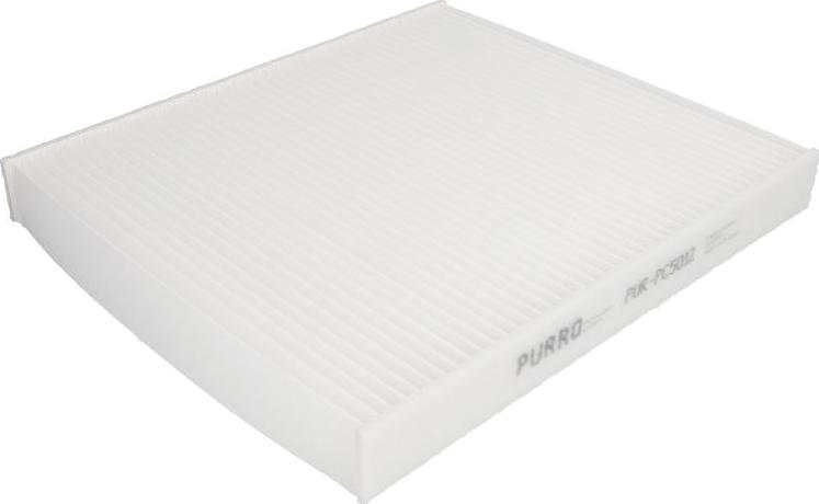 PURRO PUR-PC5012 — Filtr kabinowy