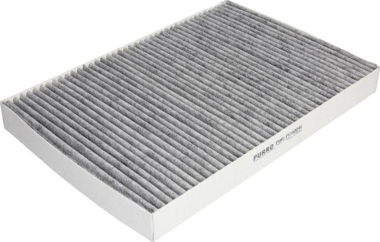 PURRO PUR-PC6004C — Filtr kabinowy