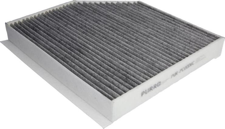 PURRO PUR-PC0006C — Filtr kabinowy