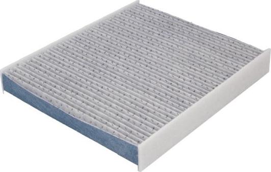 PURRO PUR-PC0019AG - Filtr kabiny