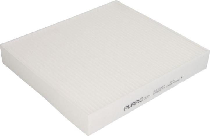 PURRO PUR-PC0019 — Filtr kabinowy