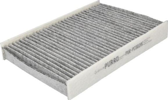 PURRO PUR-PC0020C — Filtr kabinowy
