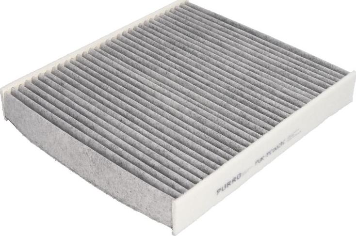 PURRO PUR-PC0021C — Filtr kabinowy