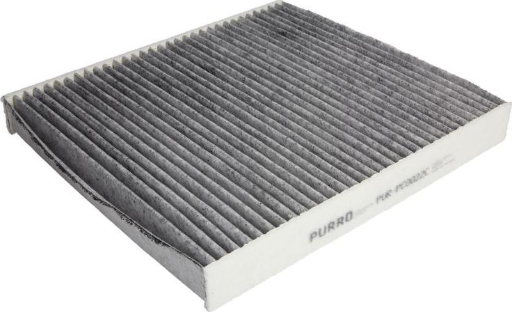 PURRO PUR-PC0022C — Filtr kabinowy