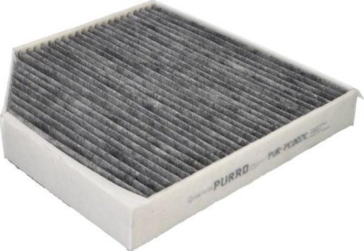 PURRO PUR-PC007C — Filtr kabinowy