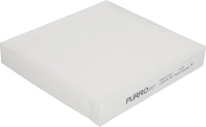 PURRO PUR-PC1019 — Filtr kabinowy