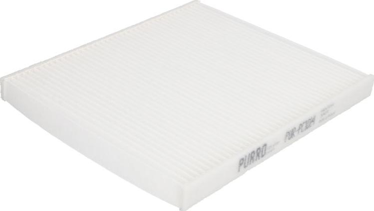 PURRO PUR-PC1014 — Filtr kabinowy