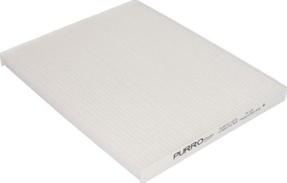 PURRO PUR-PC1015 — Filtr kabinowy