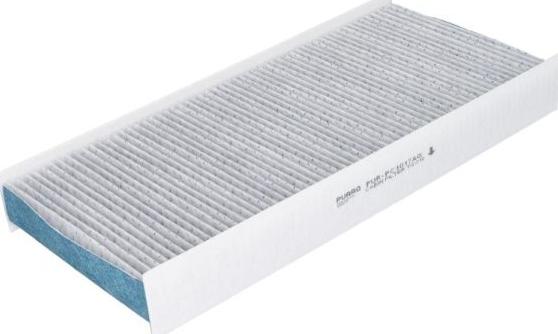PURRO PUR-PC1017AG - Filtr kabiny