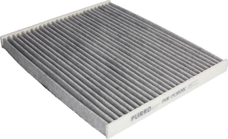PURRO PUR-PC1020C — Filtr kabinowy